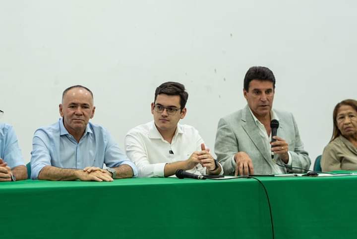 Audiência pública debate situação do Hospital Regional de Iguatu