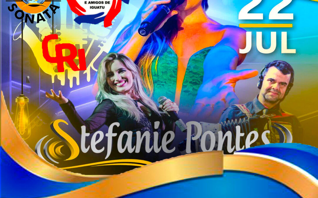 Festa do Conterrâneo reúne iguatuenses logo mais à noite no CRI