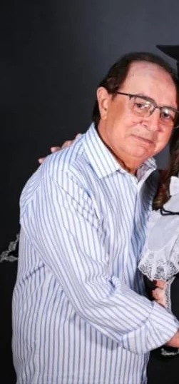 Morre em Iguatu “Queiroz da Ótica”