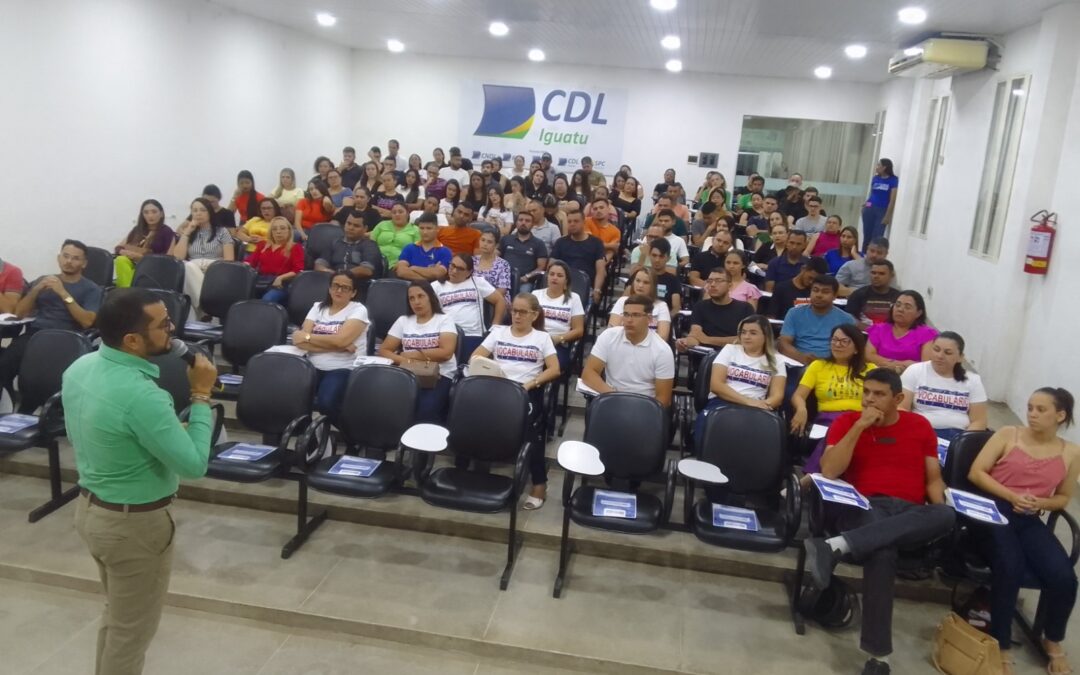 Jornada Integração movimenta etapa Centro-Sul