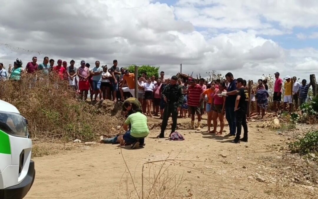 Iguatu registra o 15º homicídio do ano