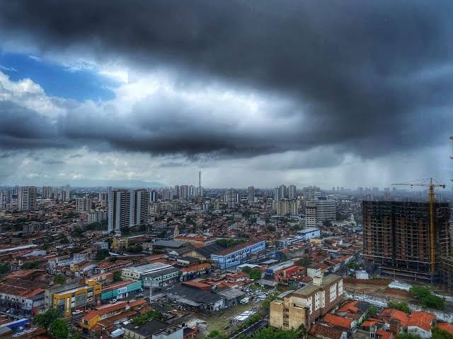 Primeiros dias de janeiro registram chuvas acima de 100 milímetros no Ceará, mas Governo Estadual montou Plano de Contingência