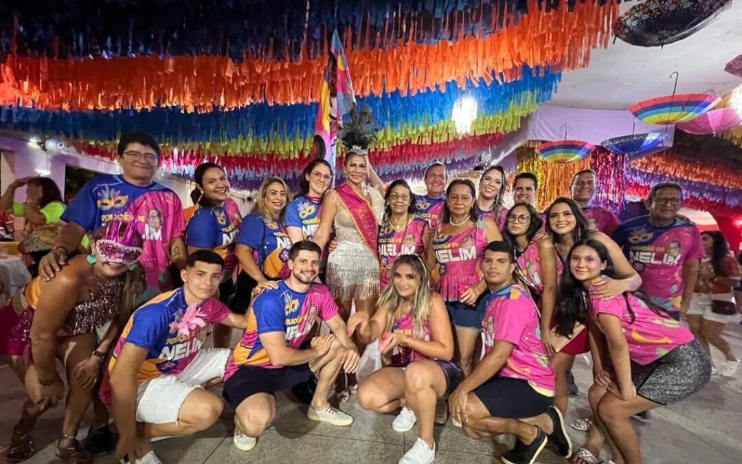 Iniciados os preparativos para o Carnaval da Saudade no CRI