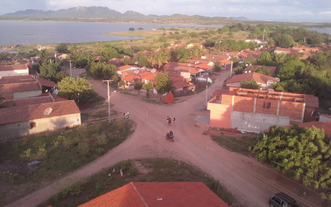 Obras da ‘Estrada do Alencar’ devem passar por nova licitação