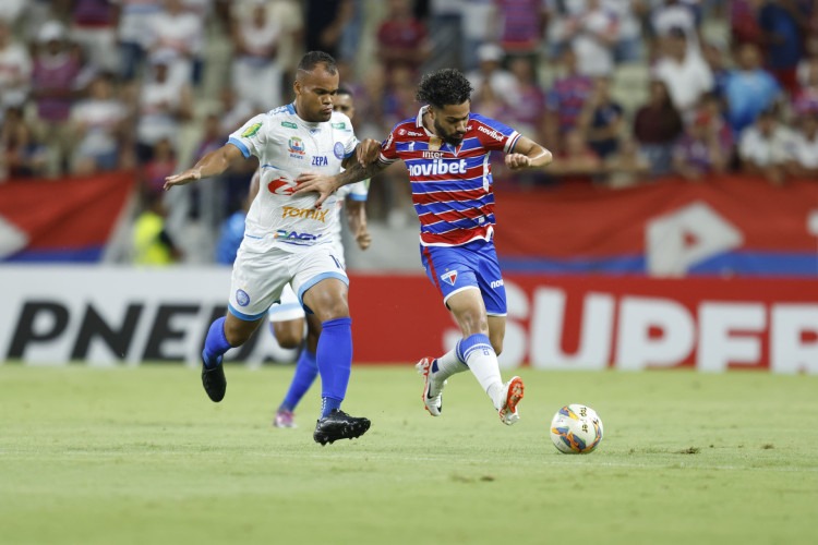 ADI perde primeira no cearense e conhece adversário na Copa do Brasil