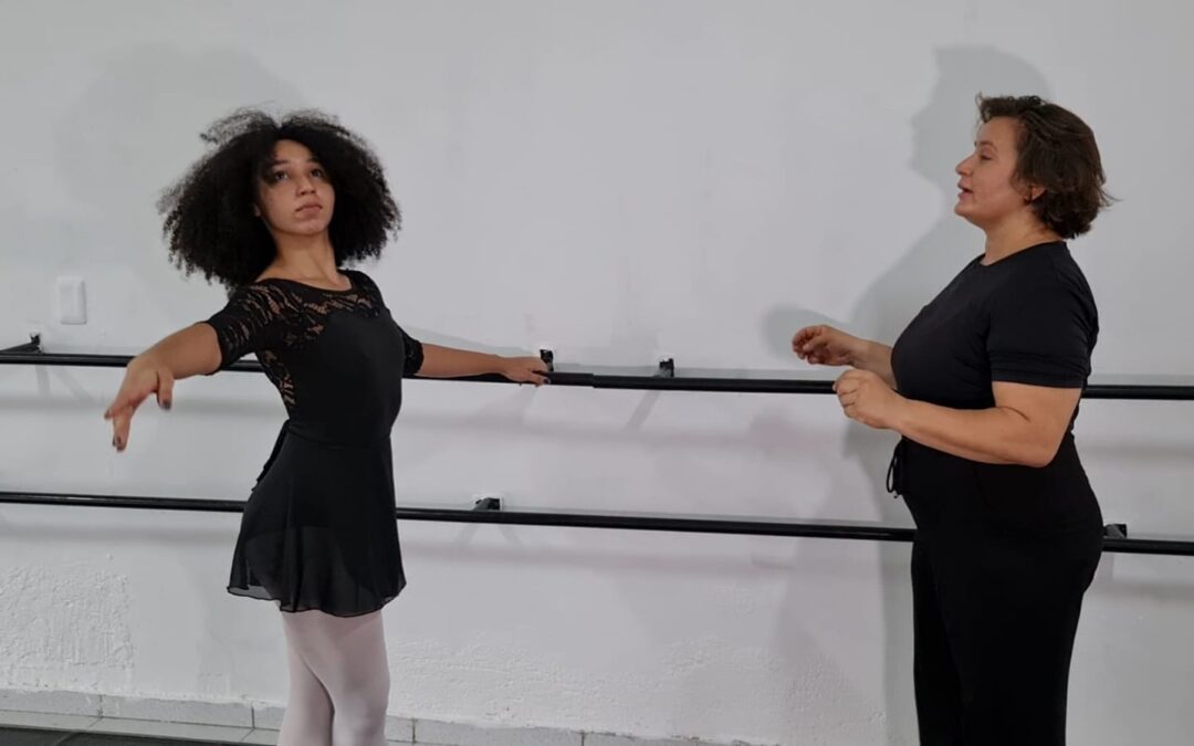 Associação Artística Foco de Dança e Cultura abre inscrições para projeto social