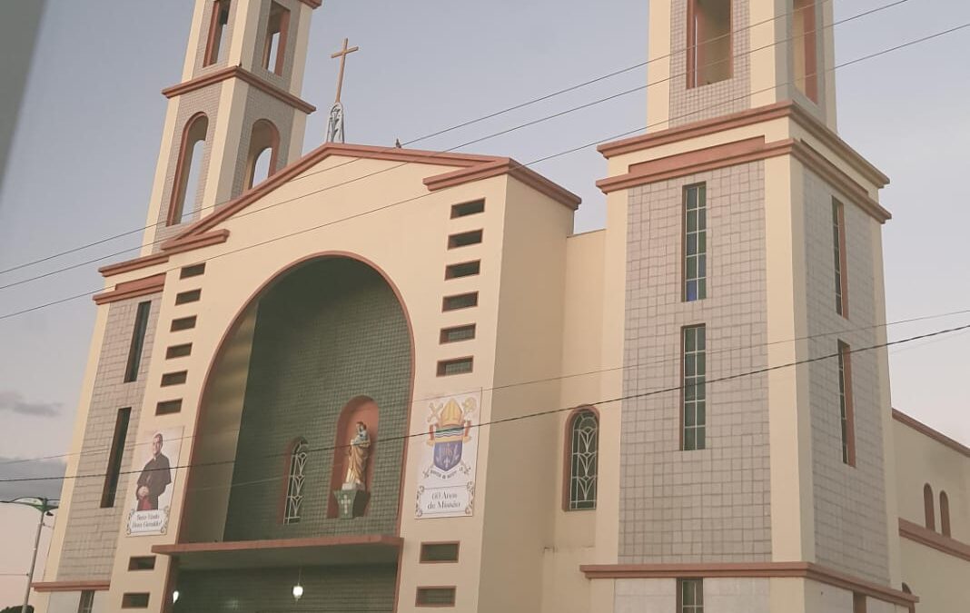 Catedral realiza jantar em preparação para festejos dedicado ao Santo Padroeiro da Diocese