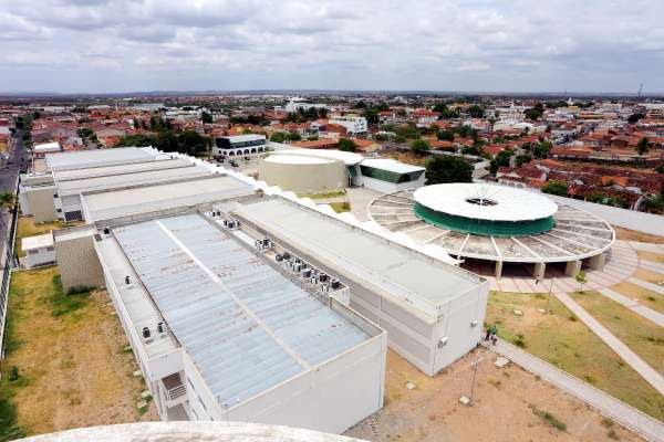 Campus Humberto Teixeira celebra nove anos com seminário