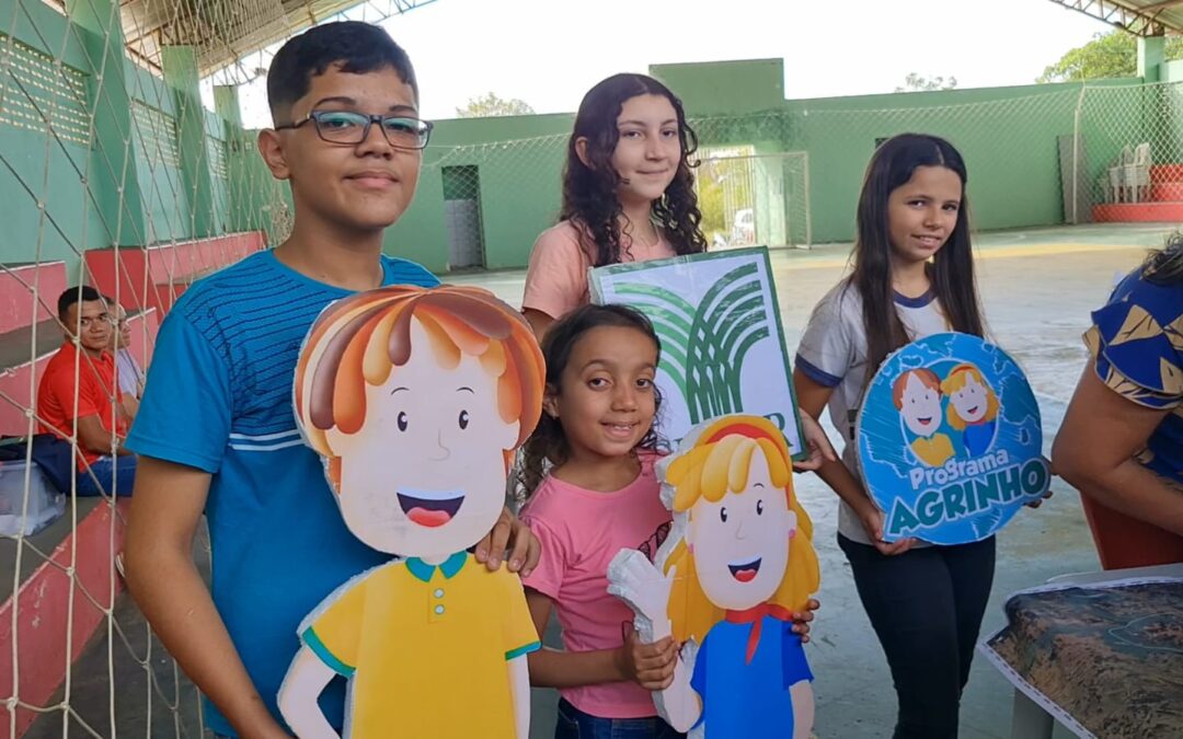 Secretaria do Meio Ambiente realiza oficinas sobre Leitura Territorial