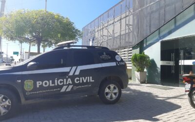 Suspeito de tentativas de homicídio em Iguatu é preso pela Polícia Civil