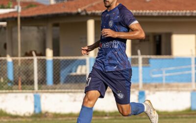 Invicto em casa, mas há quase um ano sem vencer fora, Iguatu enfrenta Atlético Cearense longe dos seus domínios