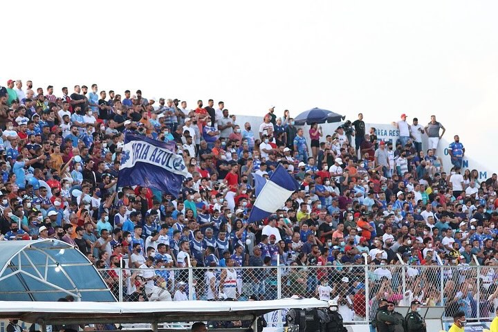 Com promessa de casa cheia, Iguatu recebe Jacuipense-BA no Morenão