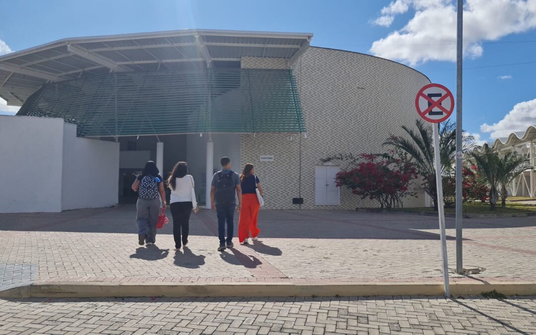 Iguatu vai sediar I Encontro de Física Médica no Ceará