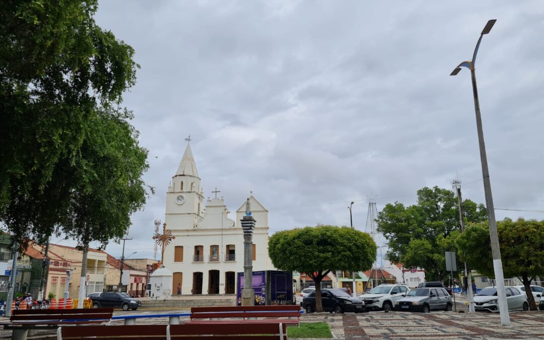 Diocese divulga nomeações e transferências de paróquias