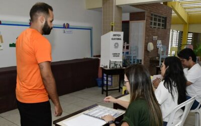 Fortaleza e Caucaia são os dois únicos municípios cearenses a ter 2° turno neste domingo 