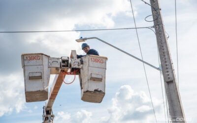 Enel desfaz boato sobre falta de energia no Ceará e em Iguatu