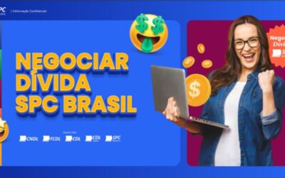 CDL de Iguatu adere à campanha de negociação de dívidas do SPC Brasil