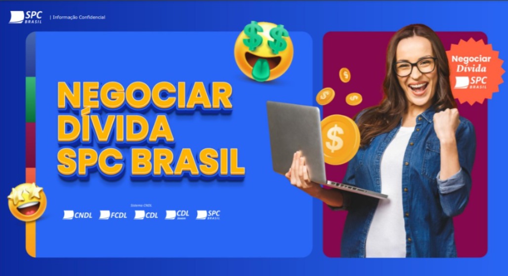 CDL de Iguatu adere à campanha de negociação de dívidas do SPC Brasil